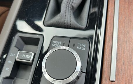 Toyota Tundra, 2022 год, 12 750 000 рублей, 30 фотография