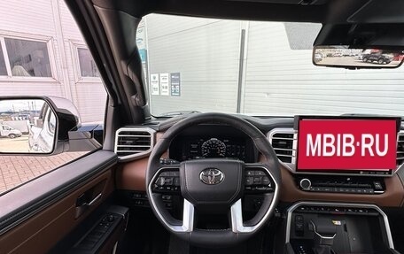 Toyota Tundra, 2022 год, 12 750 000 рублей, 20 фотография