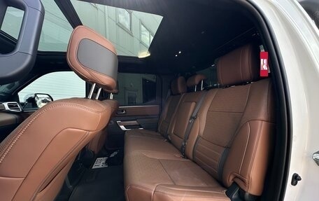 Toyota Tundra, 2022 год, 12 750 000 рублей, 22 фотография