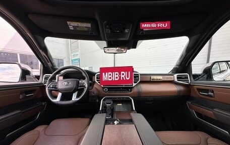 Toyota Tundra, 2022 год, 12 750 000 рублей, 21 фотография