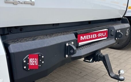Toyota Tundra, 2022 год, 12 750 000 рублей, 31 фотография