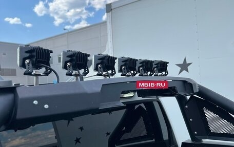 Toyota Tundra, 2022 год, 12 750 000 рублей, 33 фотография
