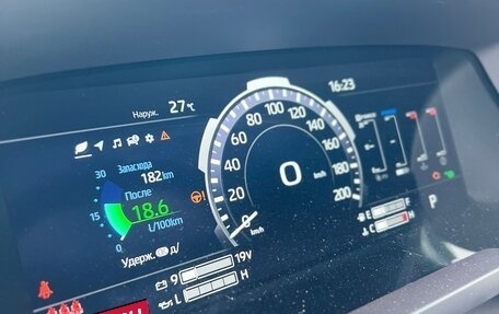 Toyota Tundra, 2022 год, 12 750 000 рублей, 35 фотография