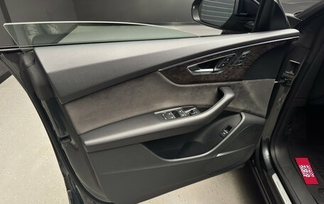Audi Q8 I, 2019 год, 6 190 000 рублей, 12 фотография