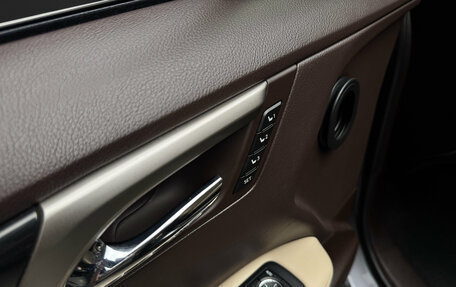 Lexus RX IV рестайлинг, 2019 год, 4 800 000 рублей, 17 фотография