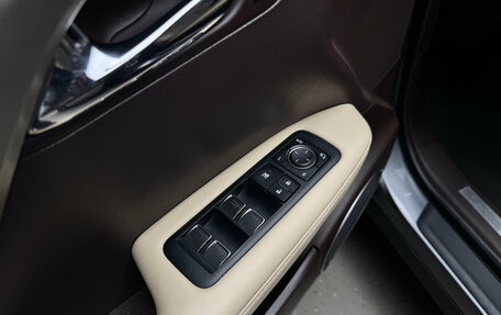 Lexus RX IV рестайлинг, 2019 год, 4 800 000 рублей, 16 фотография