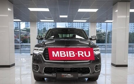 Rambler 1500, 2026 год, 11 190 000 рублей, 2 фотография
