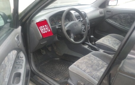 Toyota Avensis III рестайлинг, 1998 год, 165 000 рублей, 7 фотография