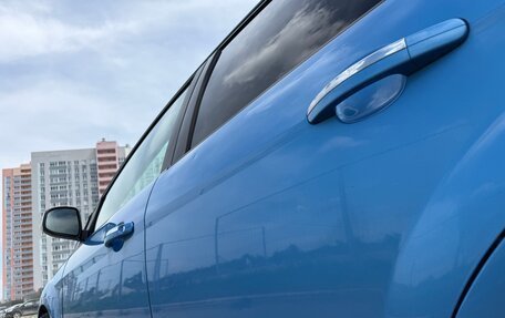 Ford Focus II рестайлинг, 2008 год, 570 000 рублей, 10 фотография