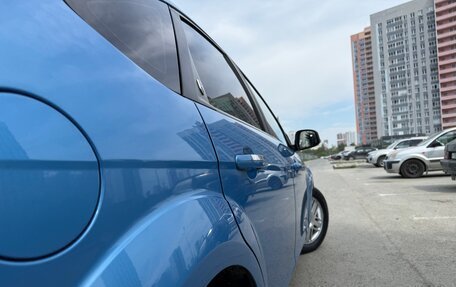 Ford Focus II рестайлинг, 2008 год, 570 000 рублей, 11 фотография