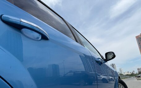 Ford Focus II рестайлинг, 2008 год, 570 000 рублей, 12 фотография