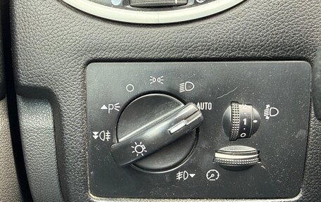 Ford Focus II рестайлинг, 2008 год, 570 000 рублей, 27 фотография