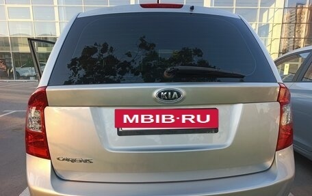 KIA Carens III (RP), 2009 год, 850 000 рублей, 5 фотография