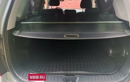 KIA Carens III (RP), 2009 год, 850 000 рублей, 10 фотография