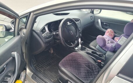 KIA cee'd III, 2015 год, 1 545 000 рублей, 7 фотография