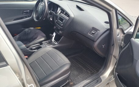 KIA cee'd III, 2015 год, 1 545 000 рублей, 8 фотография