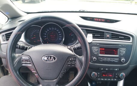 KIA cee'd III, 2015 год, 1 545 000 рублей, 6 фотография