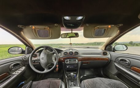 Chrysler 300M, 1999 год, 370 000 рублей, 8 фотография