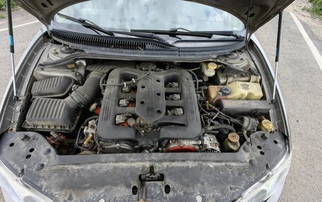 Chrysler 300M, 1999 год, 370 000 рублей, 9 фотография
