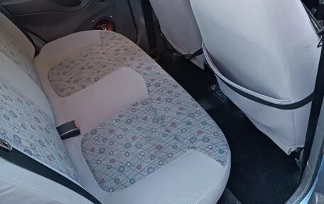 Daewoo Matiz I, 2007 год, 150 000 рублей, 2 фотография
