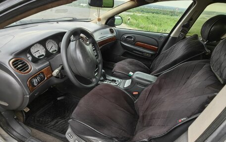 Chrysler 300M, 1999 год, 370 000 рублей, 7 фотография
