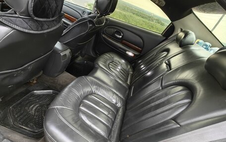 Chrysler 300M, 1999 год, 370 000 рублей, 6 фотография