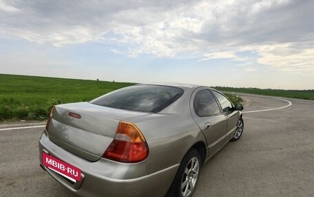Chrysler 300M, 1999 год, 370 000 рублей, 4 фотография
