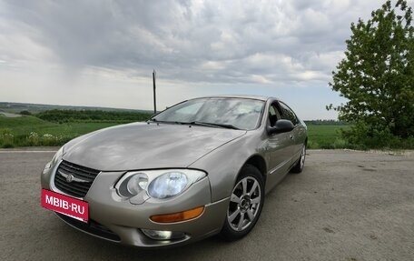 Chrysler 300M, 1999 год, 370 000 рублей, 3 фотография