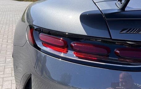 Mercedes-Benz AMG GT, 2024 год, 18 335 000 рублей, 6 фотография