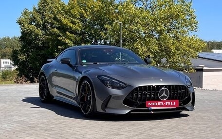 Mercedes-Benz AMG GT, 2024 год, 18 335 000 рублей, 2 фотография