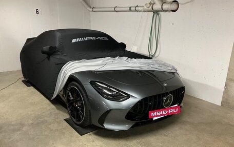 Mercedes-Benz AMG GT, 2024 год, 18 335 000 рублей, 5 фотография