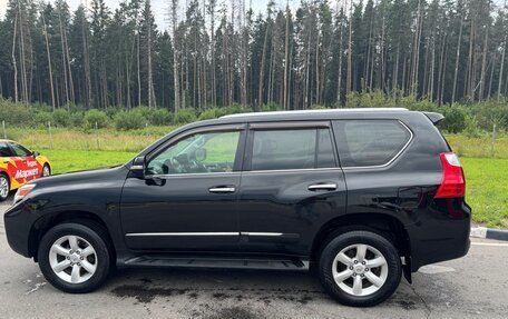 Lexus GX II, 2010 год, 2 950 000 рублей, 5 фотография