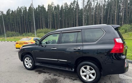 Lexus GX II, 2010 год, 2 950 000 рублей, 6 фотография