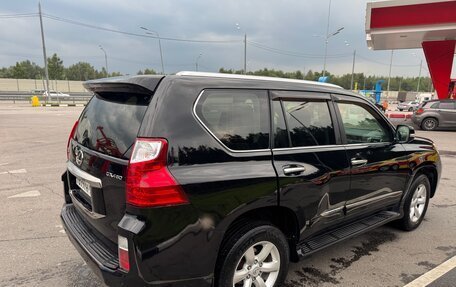 Lexus GX II, 2010 год, 2 950 000 рублей, 9 фотография