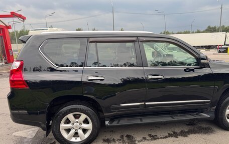 Lexus GX II, 2010 год, 2 950 000 рублей, 10 фотография