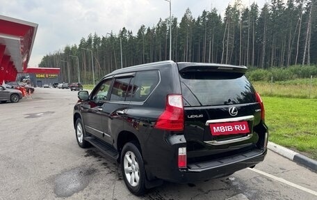 Lexus GX II, 2010 год, 2 950 000 рублей, 7 фотография