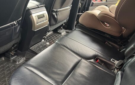Lexus GX II, 2010 год, 2 950 000 рублей, 21 фотография
