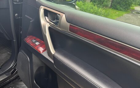 Lexus GX II, 2010 год, 2 950 000 рублей, 25 фотография