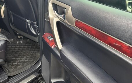 Lexus GX II, 2010 год, 2 950 000 рублей, 22 фотография
