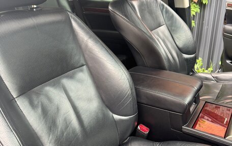 Lexus GX II, 2010 год, 2 950 000 рублей, 27 фотография