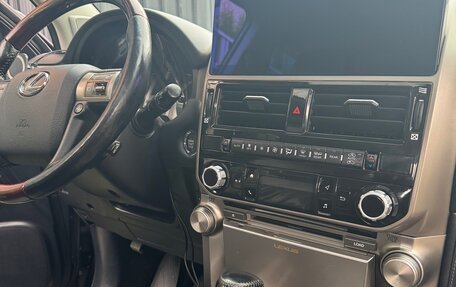 Lexus GX II, 2010 год, 2 950 000 рублей, 29 фотография