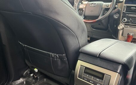 Lexus GX II, 2010 год, 2 950 000 рублей, 24 фотография