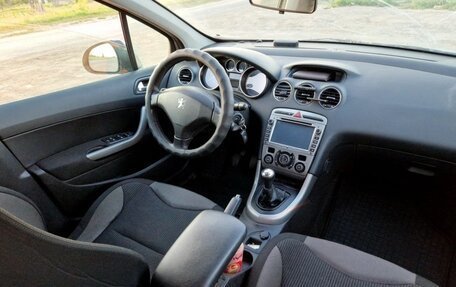 Peugeot 308 II, 2009 год, 400 000 рублей, 8 фотография