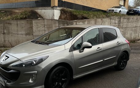 Peugeot 308 II, 2009 год, 400 000 рублей, 4 фотография
