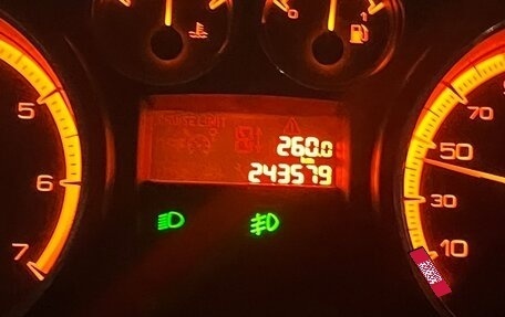 Peugeot 308 II, 2009 год, 400 000 рублей, 7 фотография