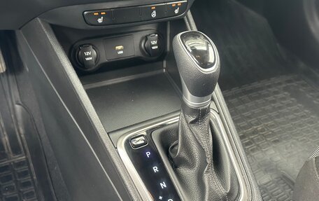Hyundai Solaris II рестайлинг, 2021 год, 1 887 000 рублей, 19 фотография