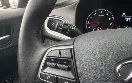 Hyundai Solaris II рестайлинг, 2021 год, 1 887 000 рублей, 21 фотография