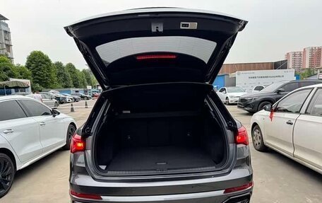 Audi Q3, 2023 год, 2 583 000 рублей, 6 фотография