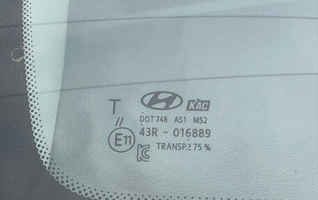 Hyundai Solaris II рестайлинг, 2021 год, 1 887 000 рублей, 28 фотография