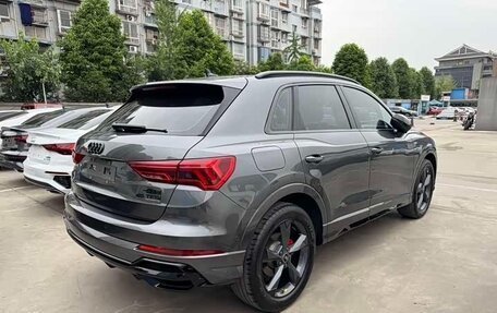 Audi Q3, 2023 год, 2 583 000 рублей, 3 фотография
